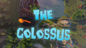 Descargar The Colossus para Minecraft 1.12.2